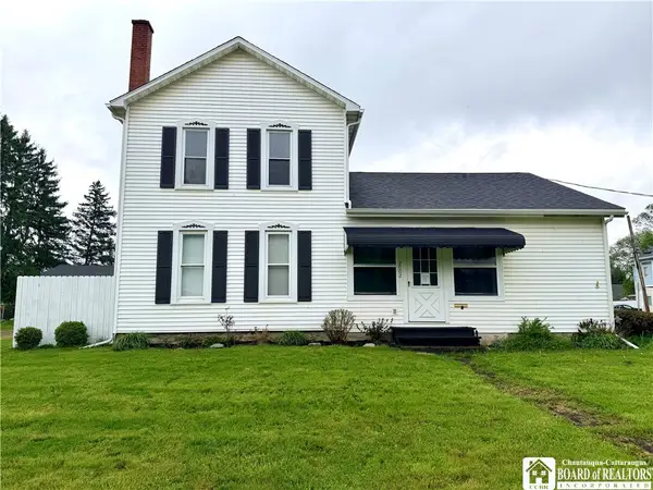 2002 & 2006 W State Street, Olean, NY 14760