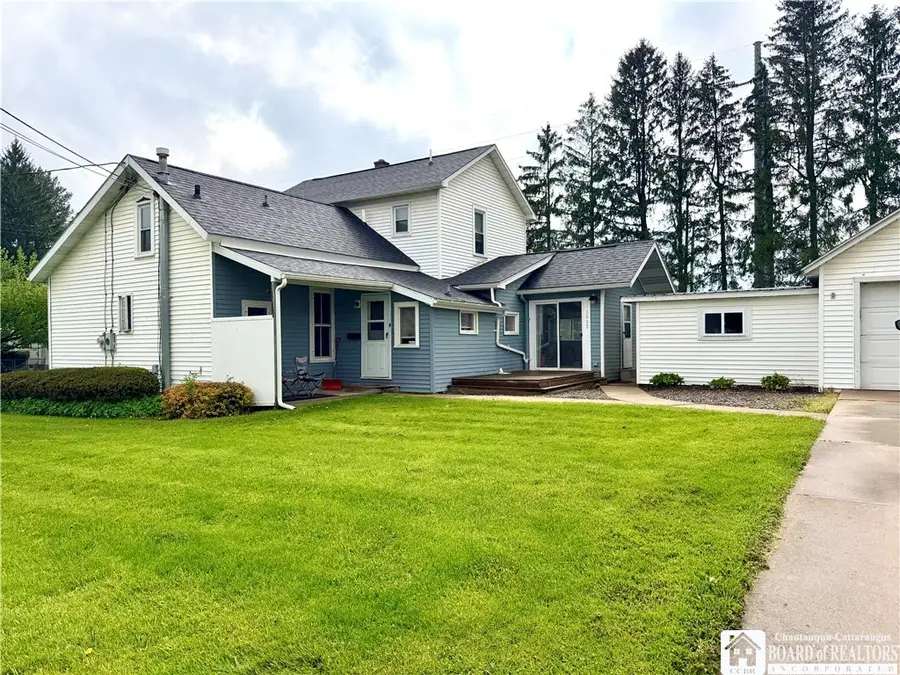 2002 & 2006 W State Street, Olean, NY 14760 - #3