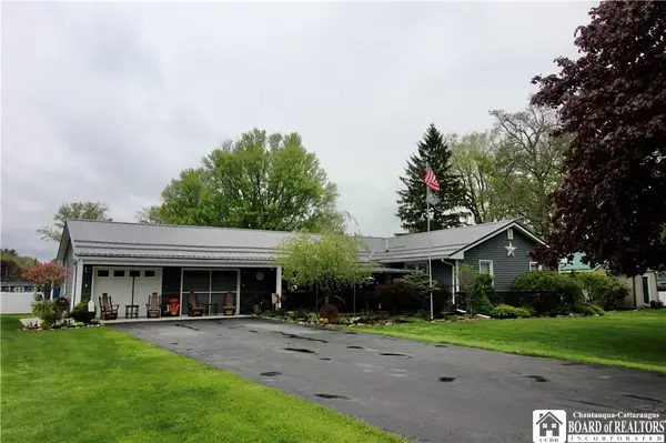 3941 S Nesmith Avenue, Bemus Point, NY 14712