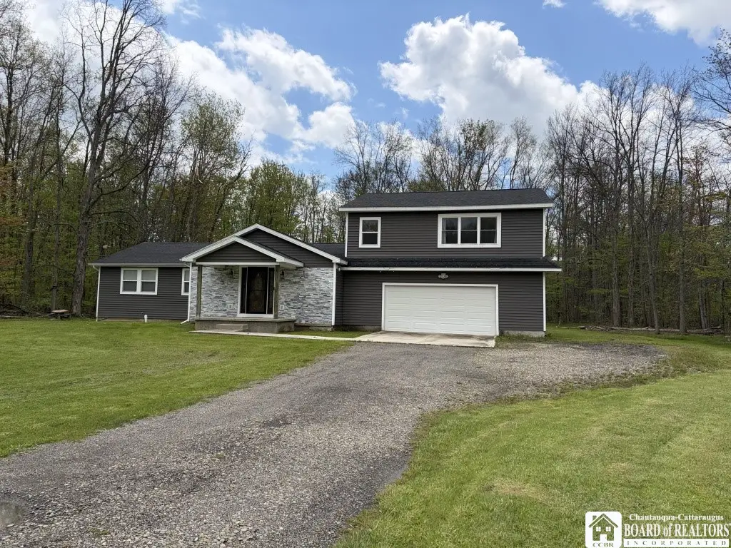 2855 Donelson Road, Jamestown, NY 14701 - #1