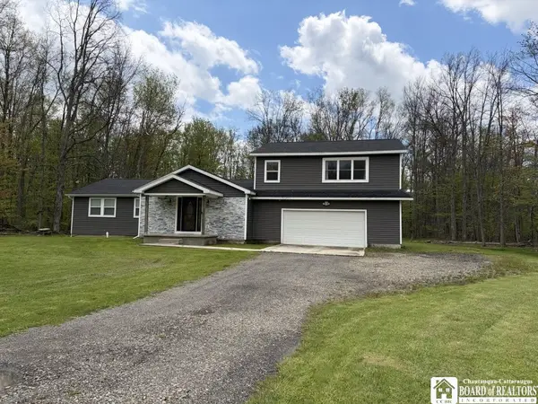 2855 Donelson Road, Jamestown, NY 14701