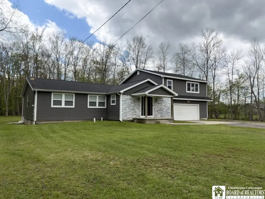 2855 Donelson Road, Jamestown, NY 14701 - #2