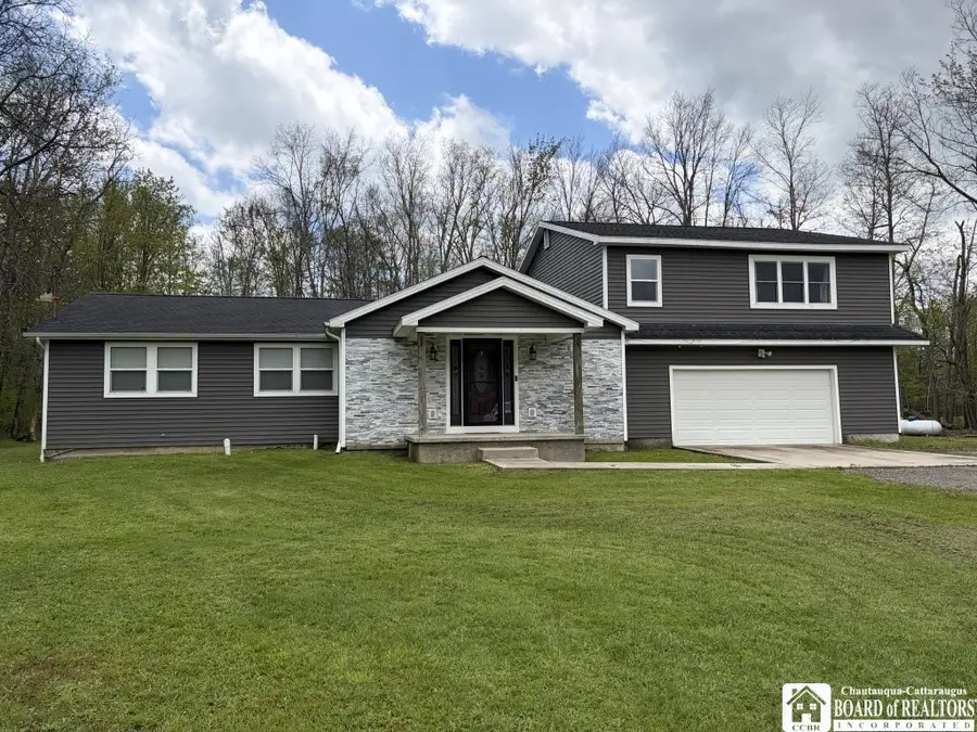 2855 Donelson Road, Jamestown, NY 14701 - #3