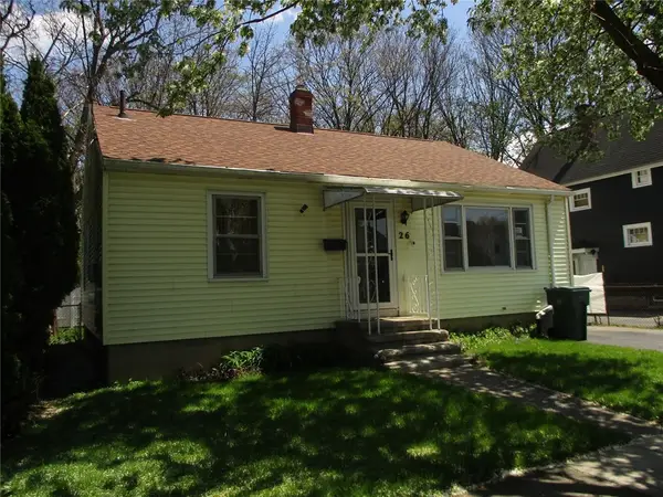 26 Fairgate Street, Rochester, NY 14606