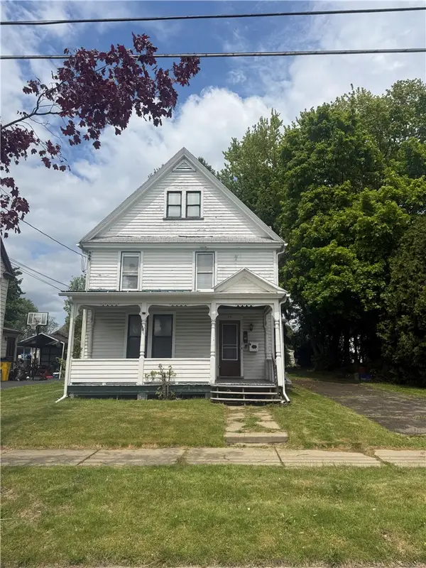 314 Roe Avenue, Elmira, NY 14901