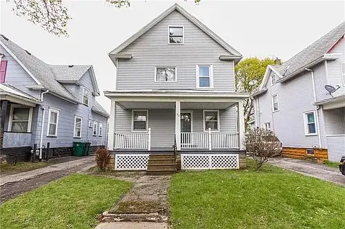50 Oneida Street, Rochester, NY 14621 - #1