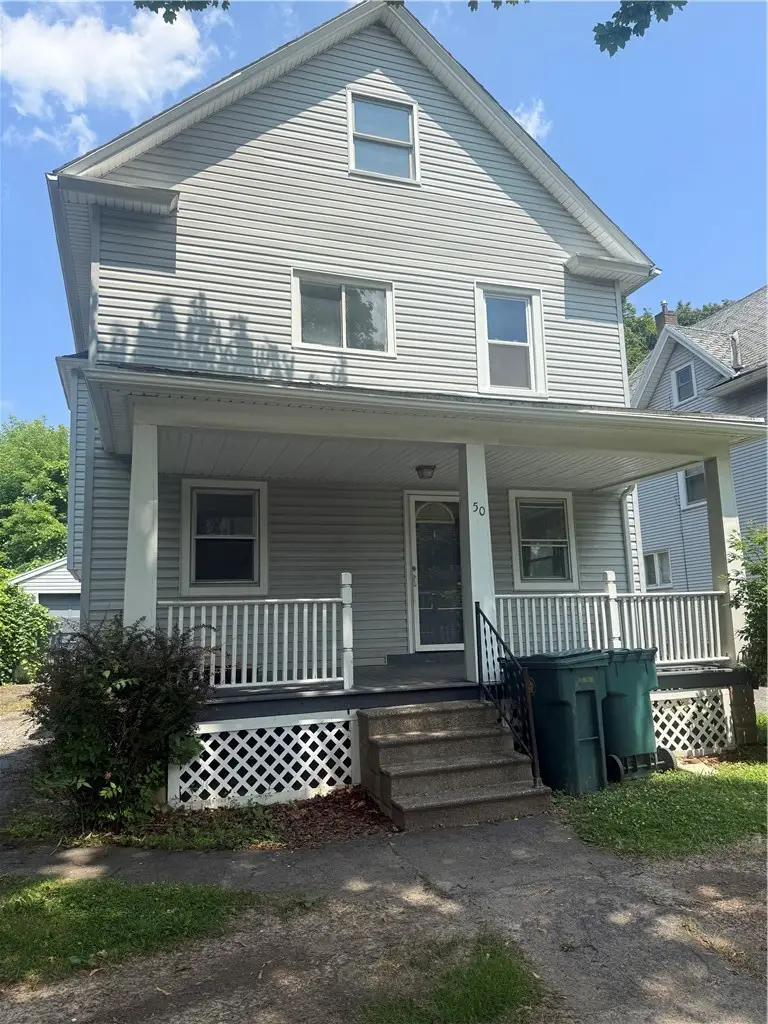 50 Oneida Street, Rochester, NY 14621 - #2