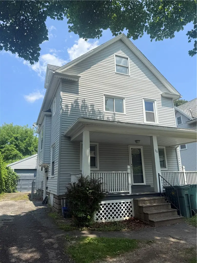 50 Oneida Street, Rochester, NY 14621 - #3