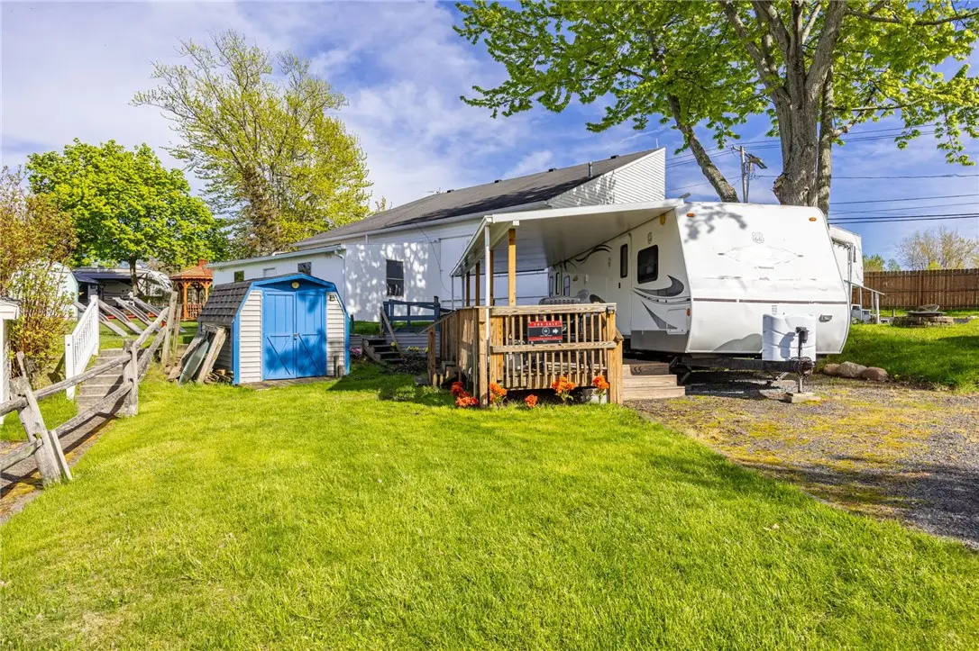 7945 Lake Road #55, Sodus Point, NY 14555 - #1