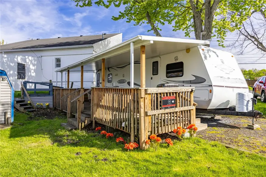 7945 Lake Road #55, Sodus Point, NY 14555 - #3