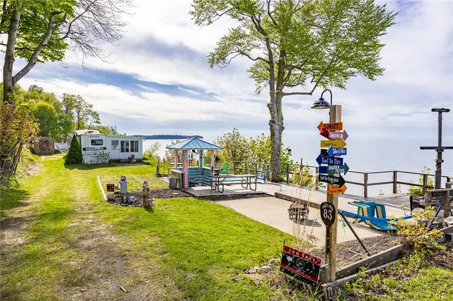 7945 Lake Road #84, Sodus Point, NY 14555 - #2