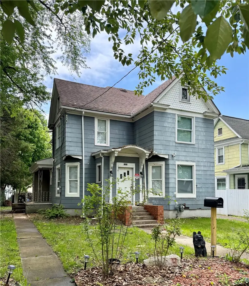 255 Lyon Street, Elmira, NY 14904 - #1