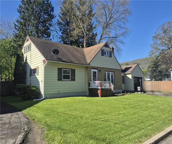 17 Sharon Drive, Norwich, NY 13815