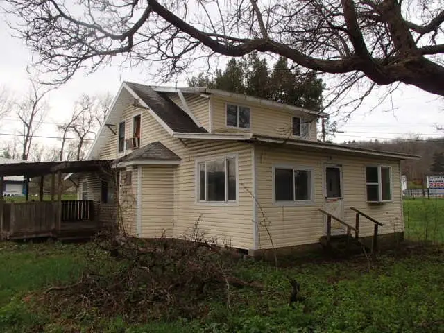 230 N Catharine Street, Montour Falls, NY 14865 - #3