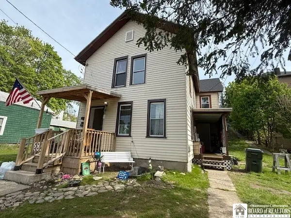 17 W 7th Street, Jamestown, NY 14701