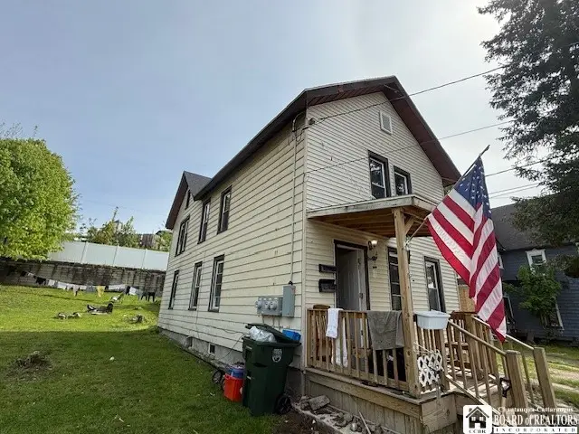 17 W 7th Street, Jamestown, NY 14701 - #2