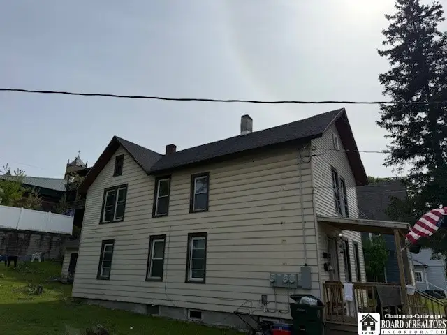 17 W 7th Street, Jamestown, NY 14701 - #3