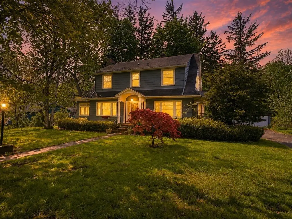 565 Castle Street, Geneva, NY 14456 - #1