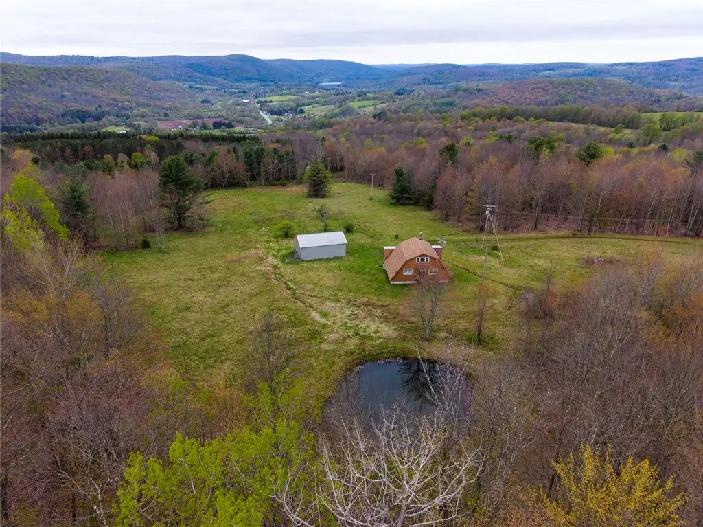 806 Sunset Trail, Franklin, NY 13820 - #1
