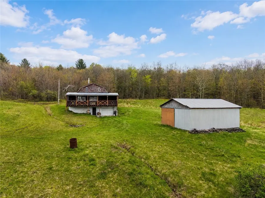806 Sunset Trail, Franklin, NY 13820 - #2