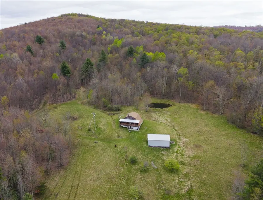 806 Sunset Trail, Franklin, NY 13820 - #3