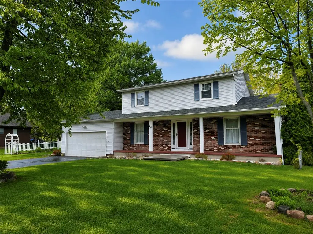 22 Ascot Drive, Rochester, NY 14624 - #1
