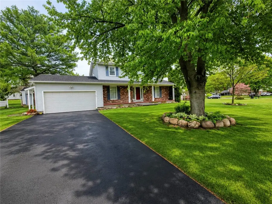 22 Ascot Drive, Rochester, NY 14624 - #2