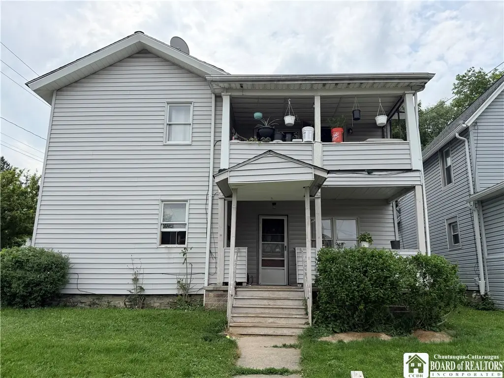 388 S Main Street, Jamestown, NY 14701 - #1