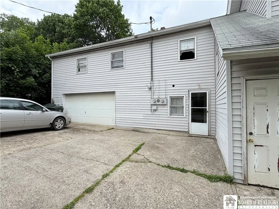 388 S Main Street, Jamestown, NY 14701 - #3