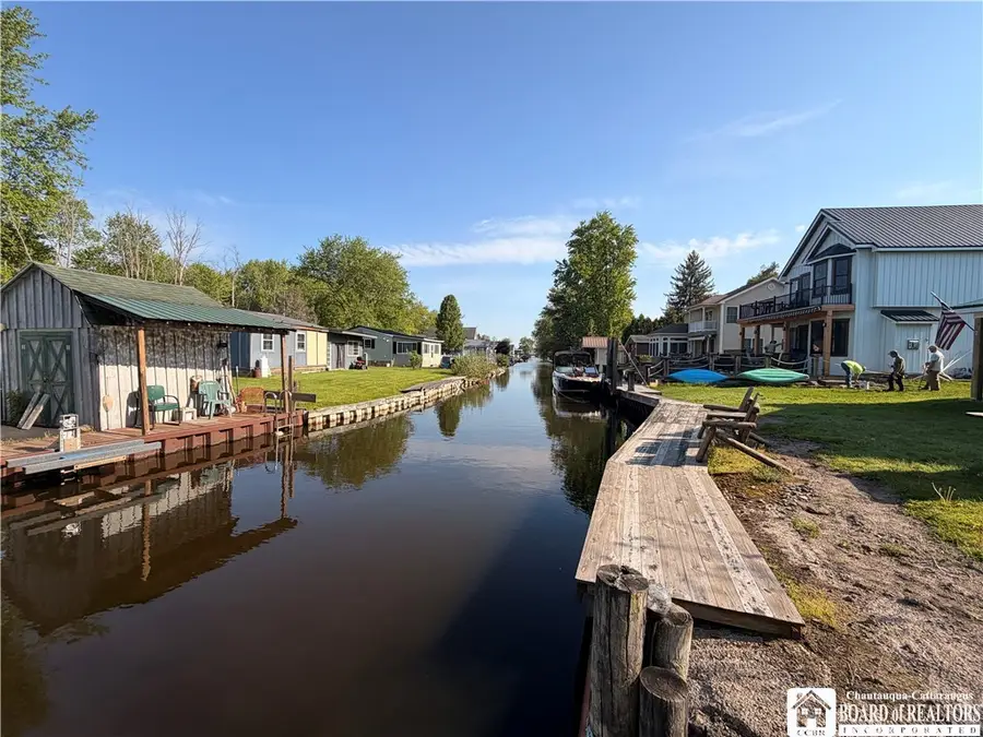2388 W Lake Road, Ashville, NY 14710 - #3