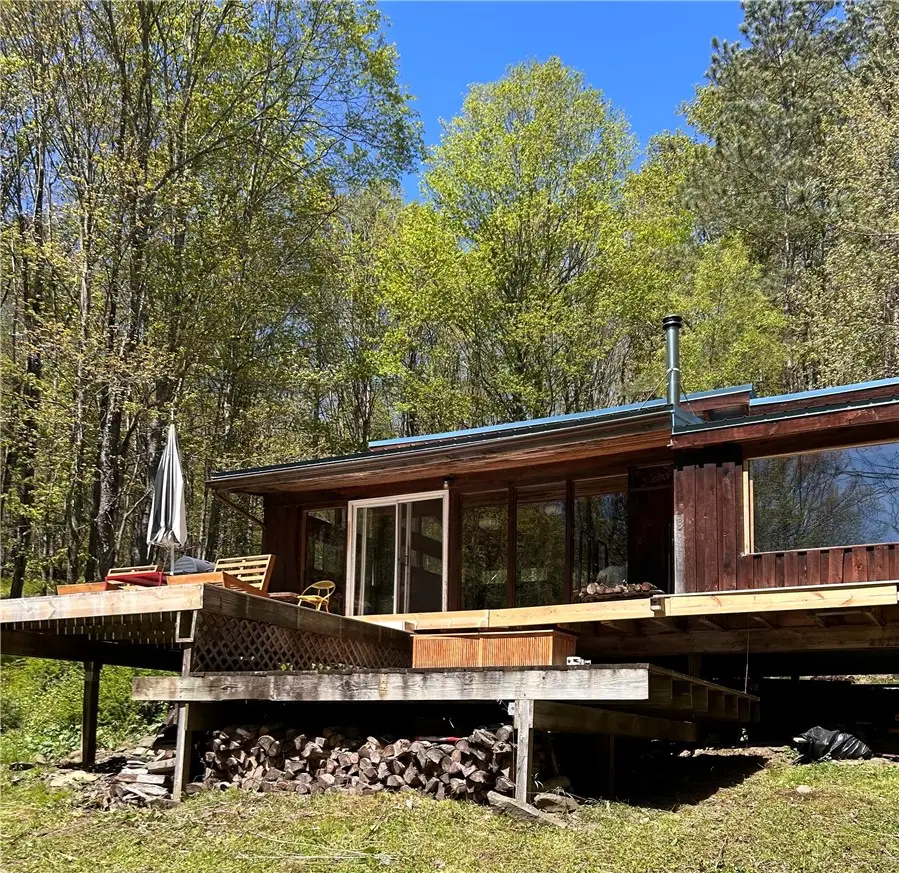 522 Gulf Road, East Meredith, NY 13757 - #1