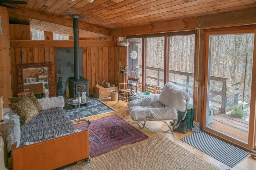 522 Gulf Road, East Meredith, NY 13757 - #2