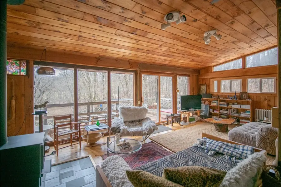 522 Gulf Road, East Meredith, NY 13757 - #3