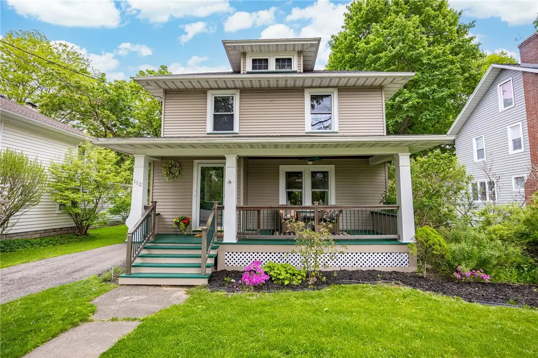 112 S Main Street, Pittsford, NY 14534 - #1
