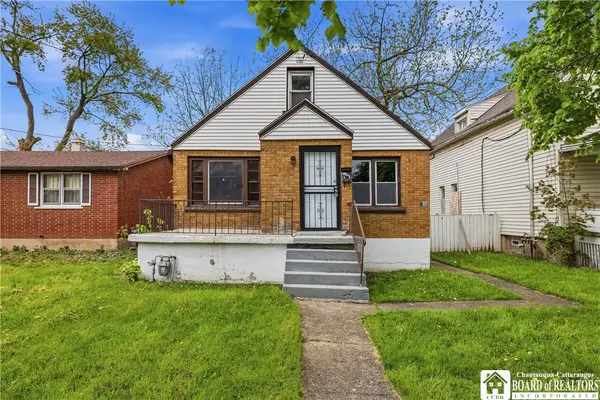 414 18th Street, Niagara Falls, NY 14303