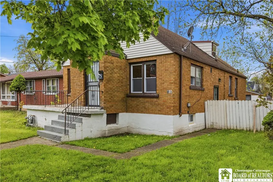 414 18th Street, Niagara Falls, NY 14303 - #3