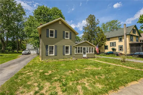 129 Gates Street, Palmyra, NY 14522