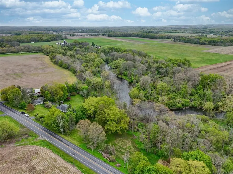 6612 E Bethany Leroy Road, Stafford, NY 14143 - #3