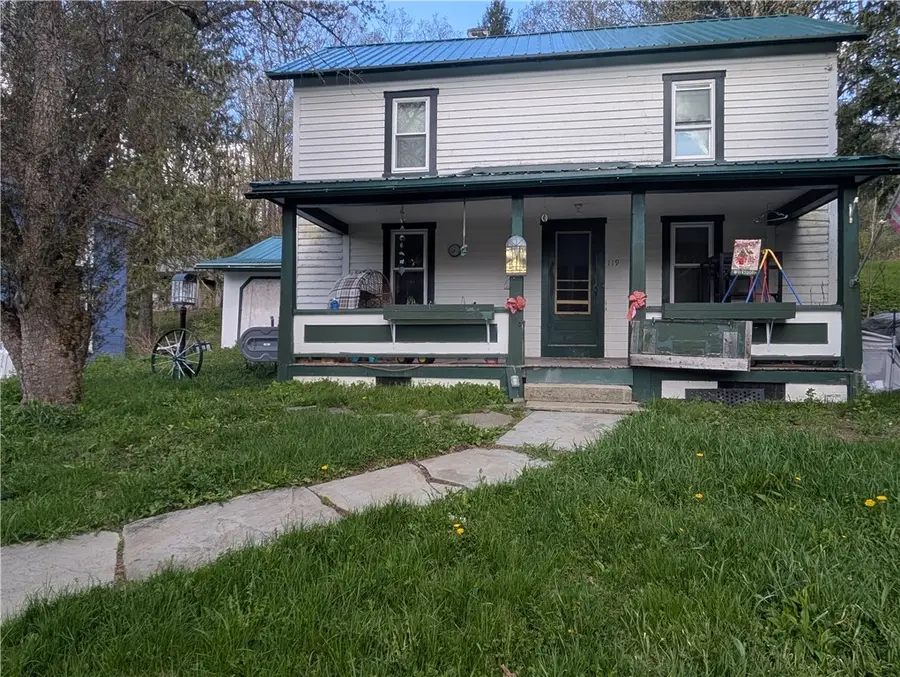 119 County Road 7, McDonough, NY 13801 - #2