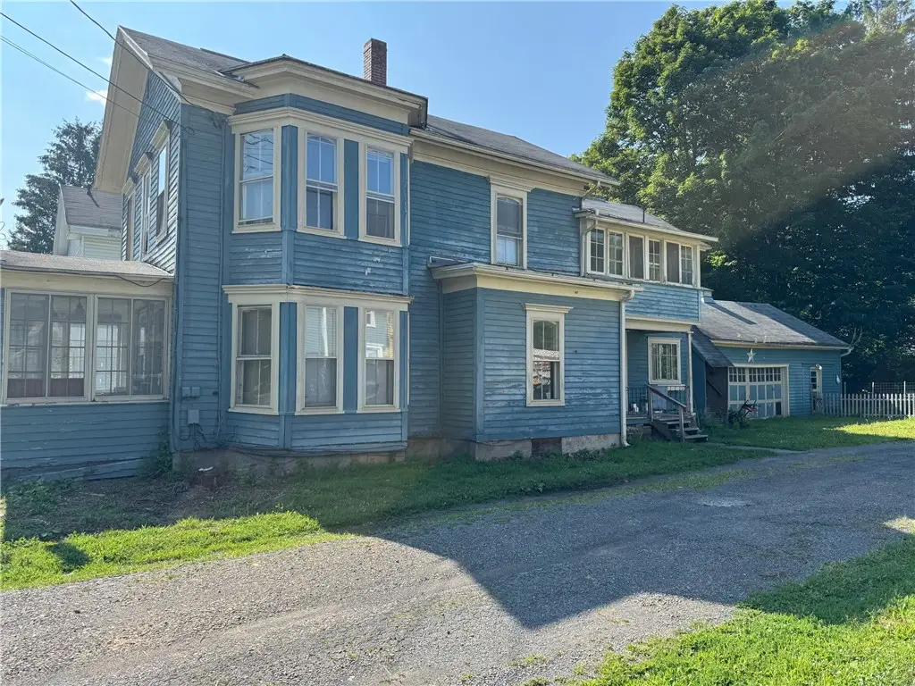 15 Gold Street, Norwich, NY 13815 - #1