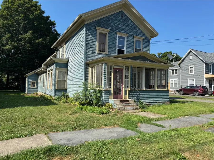 15 Gold Street, Norwich, NY 13815 - #2