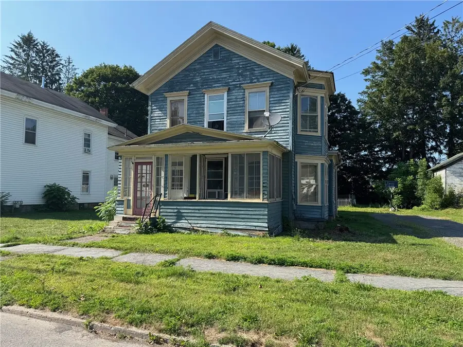 15 Gold Street, Norwich, NY 13815 - #3