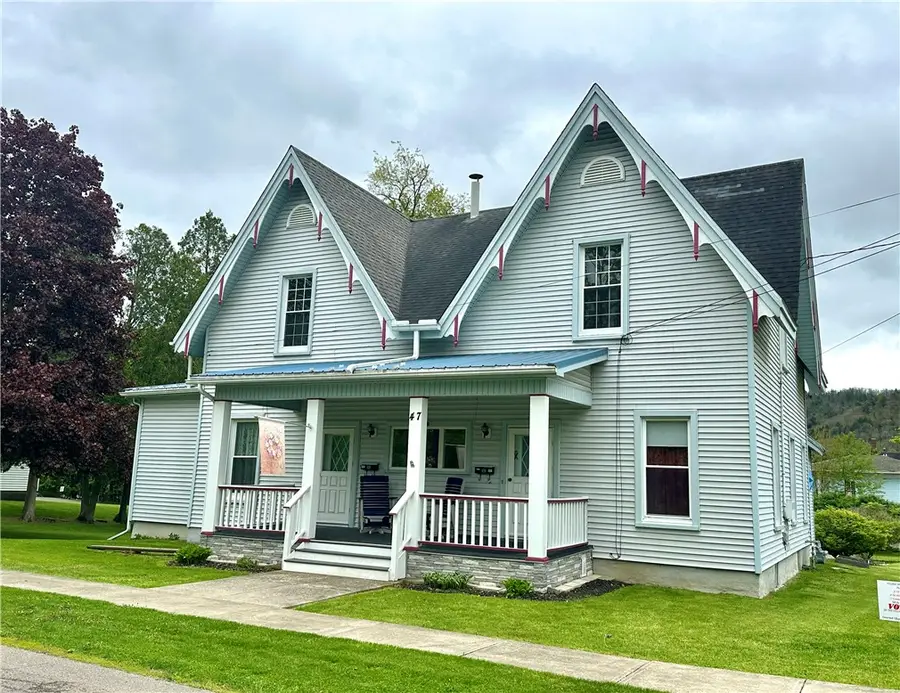 47 Maple Street #101, Addison, NY 14801 - #2