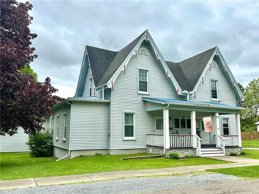 47 Maple Street #101, Addison, NY 14801 - #3