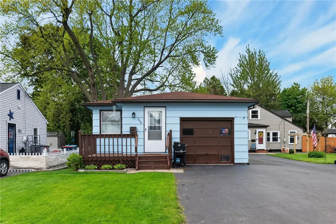 395 Brayton Road, Greece, NY 14616 - #1
