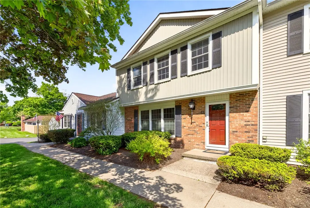 80 New Wickham Drive, Penfield, NY 14526 - #1