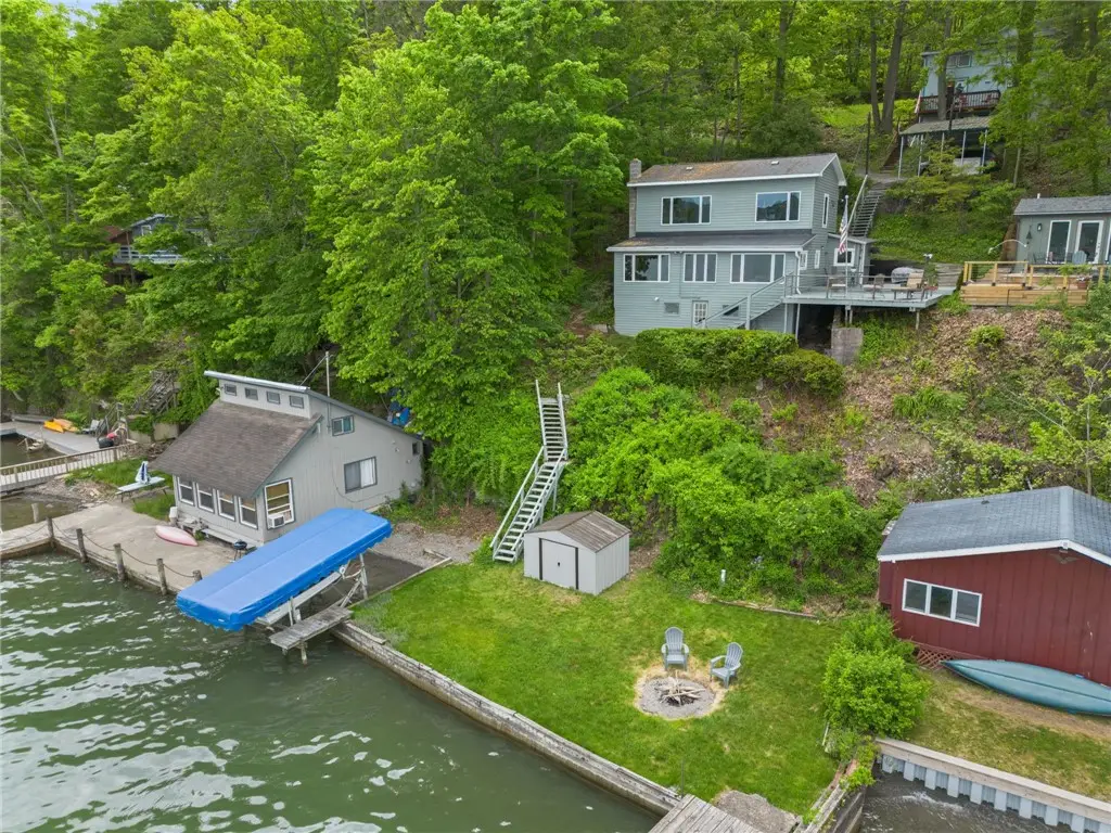 873-75 Taughannock Boulevard, Ithaca, NY 14850 - #1