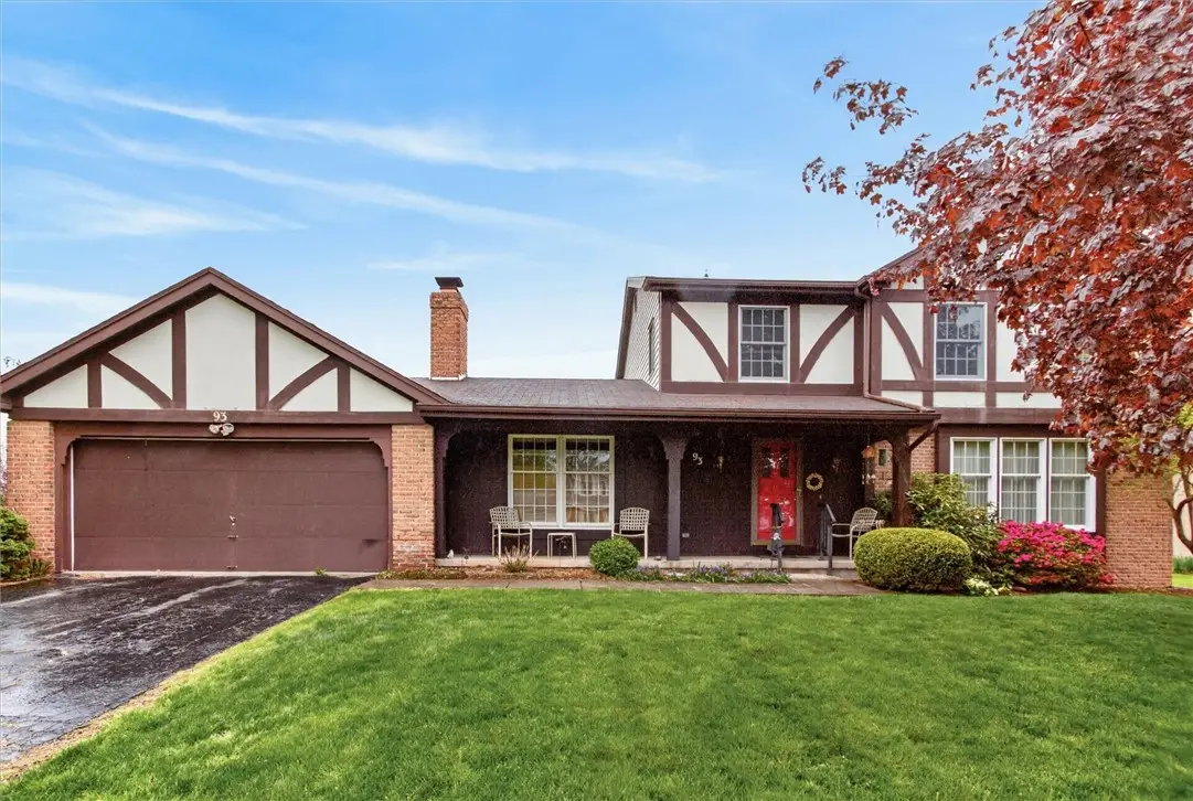 93 Orchard Creek Lane, Rochester, NY 14612 - #1