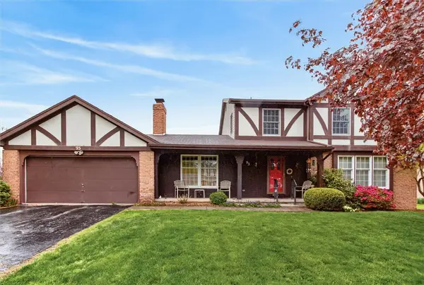93 Orchard Creek Lane, Rochester, NY 14612