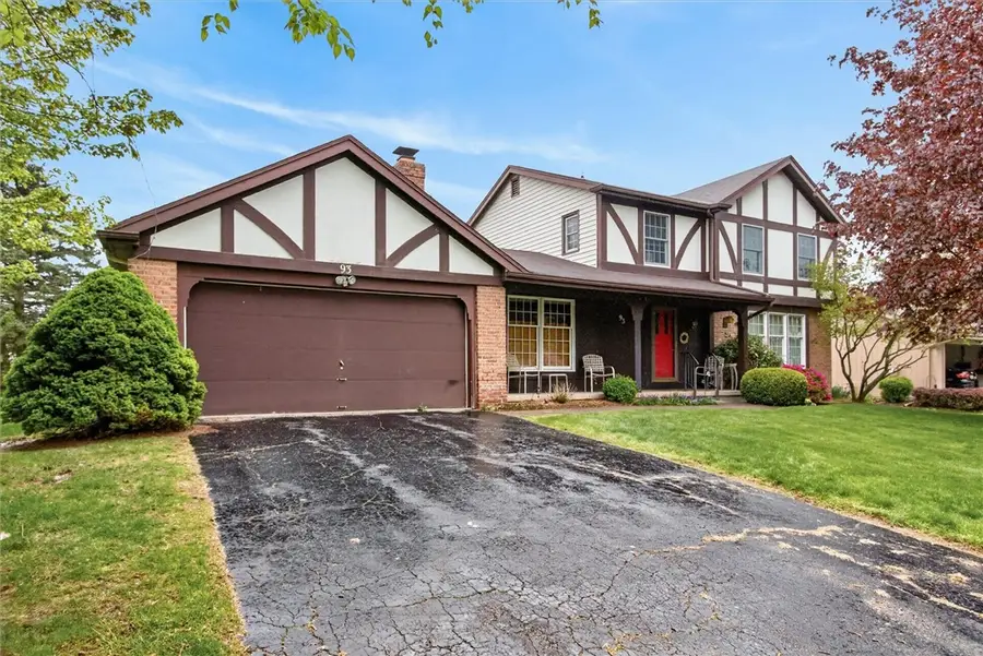 93 Orchard Creek Lane, Rochester, NY 14612 - #2